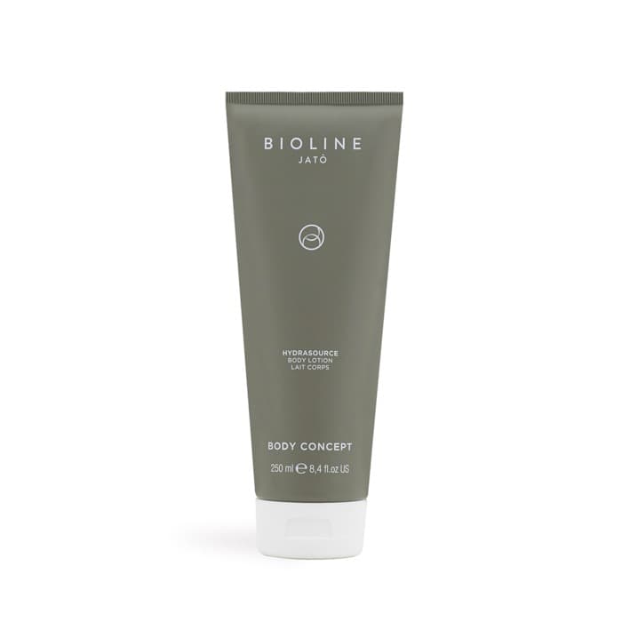 УВЛАЖНЯЮЩЕЕ МОЛОЧКО ДЛЯ ТЕЛА BODY CONCEPT HYDRASOURCE BODY LOTION 250 мл 2