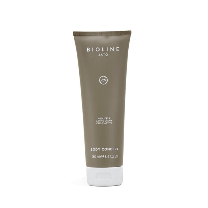 АКТИВНЫЙ КРЕМ РЕДУЦЕЛЛ BODY CONCEPT REDUCELL ACTIVE CREAM 250 мл 2