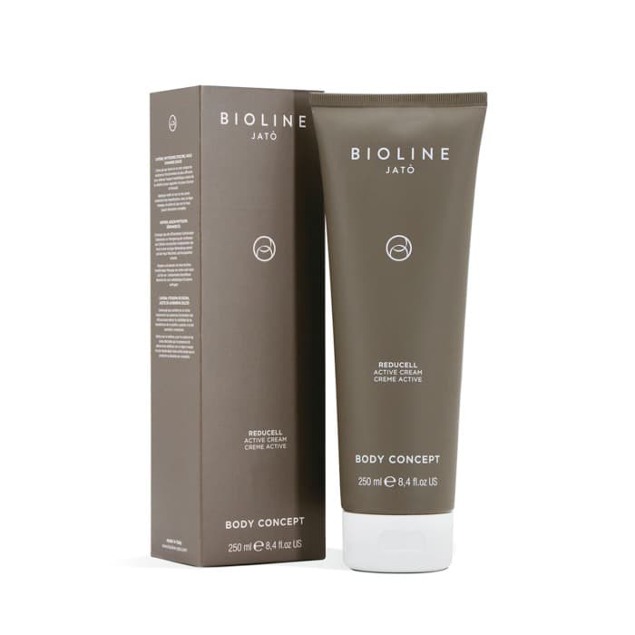 АКТИВНЫЙ КРЕМ РЕДУЦЕЛЛ BODY CONCEPT REDUCELL ACTIVE CREAM 250 мл