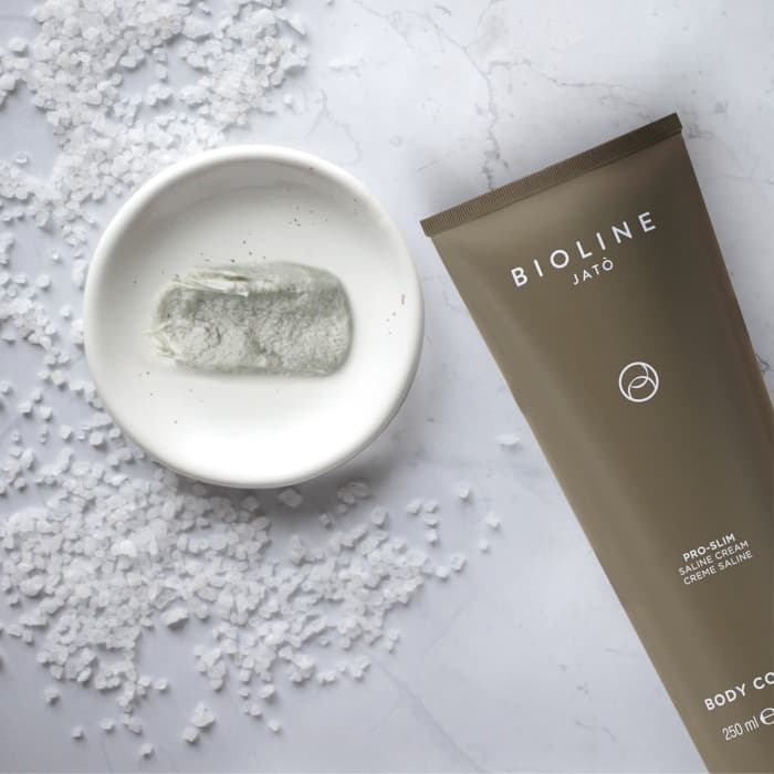 СОЛЕВОЙ КРЕМ BODY CONCEPT PRO-SLIM SALINE CREAM 250 мл 3