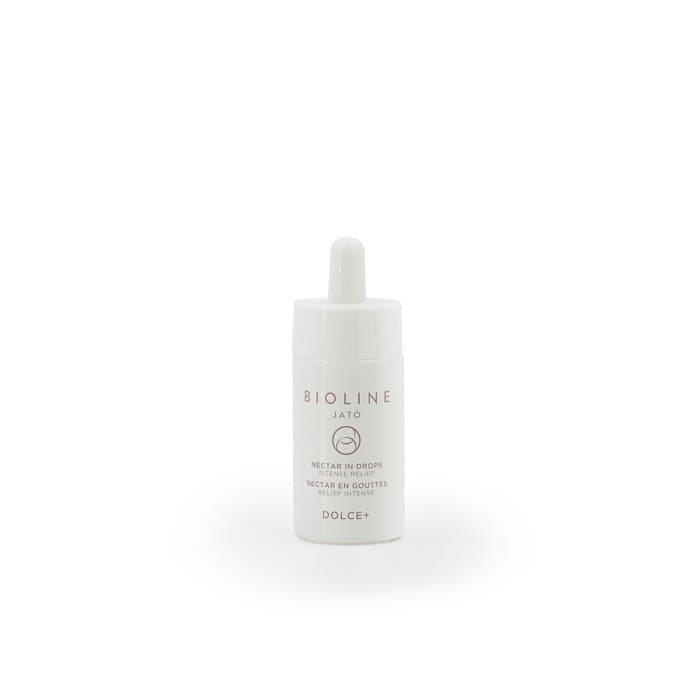 СЫВОРОТКА НЕКТАР В КАПЛЯХ NECTAR IN DROPS INTENSE RELIEF DOLCE+ 30 мл 2