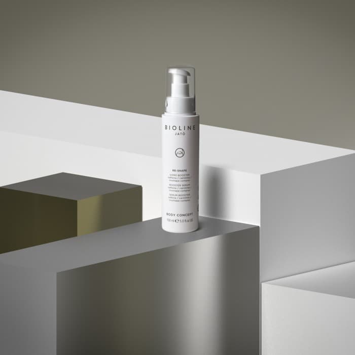 СЫВОРОТКА БУСТЕР BODY CONCEPT RE-SHAPE SIERO BOOSTER 150 мл 3