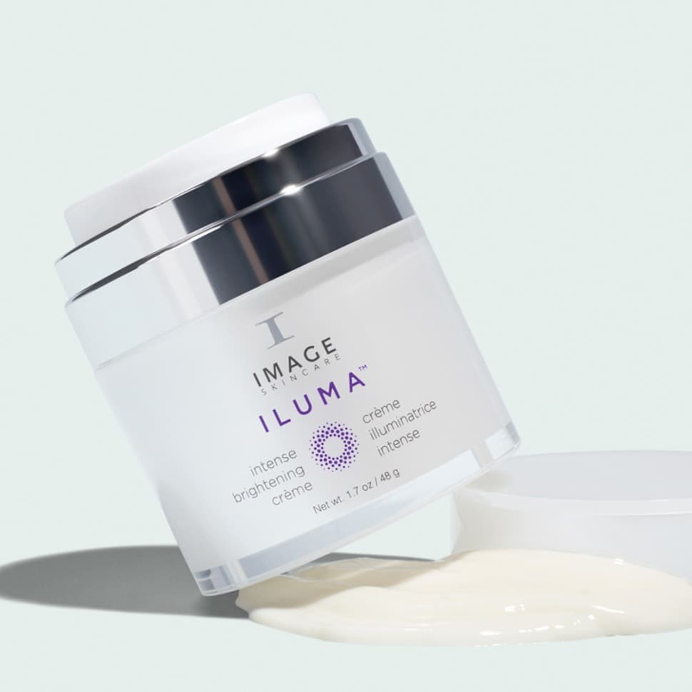 Осветляющий крем Intense Brightening Creme  2