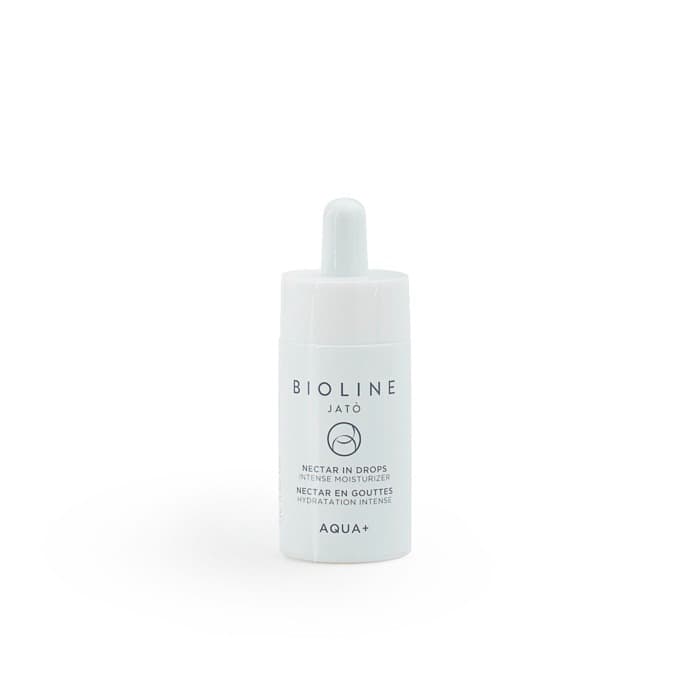 ИНТЕНСИВНАЯ УВЛАЖНЯЮЩАЯ СЫВОРОТКА-НЕКТАР В КАПЛЯХ NECTAR IN DROPS INTENSE MOISTURIZER AQUA+ 30 мл                                                                               2