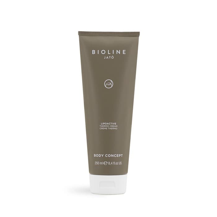 ЛИПОАКТИВНЫЙ ТЕРМО-КРЕМ BODY CONCEPT LIPOACTIVE THERMO CREAM 250 мл 2