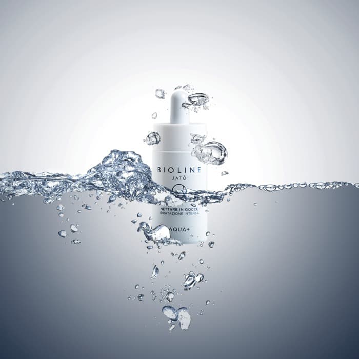 ИНТЕНСИВНАЯ УВЛАЖНЯЮЩАЯ СЫВОРОТКА-НЕКТАР В КАПЛЯХ NECTAR IN DROPS INTENSE MOISTURIZER AQUA+ 30 мл                                                                               3