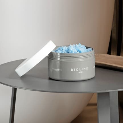 СКРАБ ДЛЯ ТЕЛА "СИЛА ТАЛАССО" BODY CONCEPT THALASSO FORCE SCRUB 650 гр 3